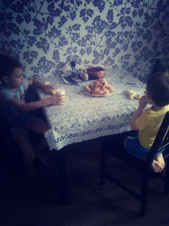 Тяжело......