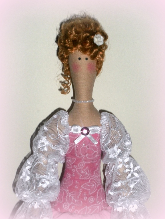 Фея исполнения желаний)