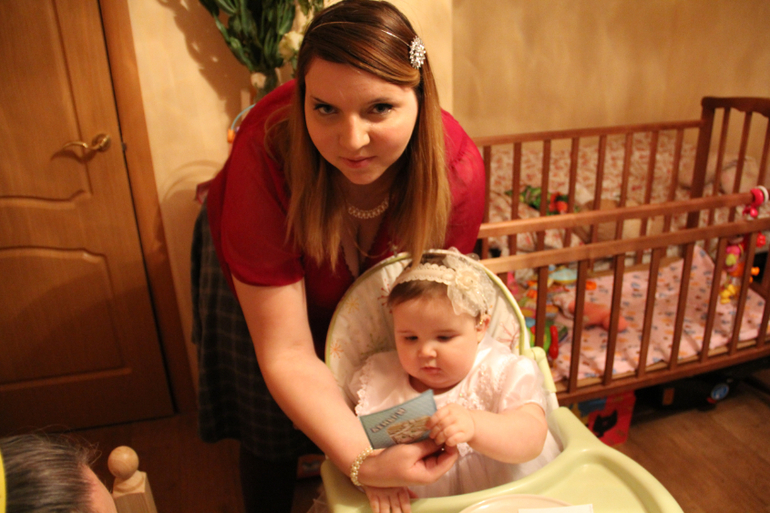 Годик Евенка)ФОТО МНОООГО)