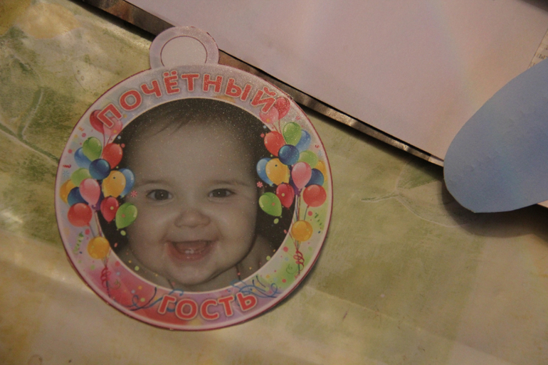 Годик Евенка)ФОТО МНОООГО)