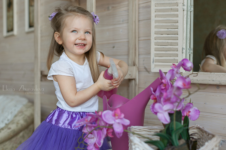 Очаровательная Маргарита