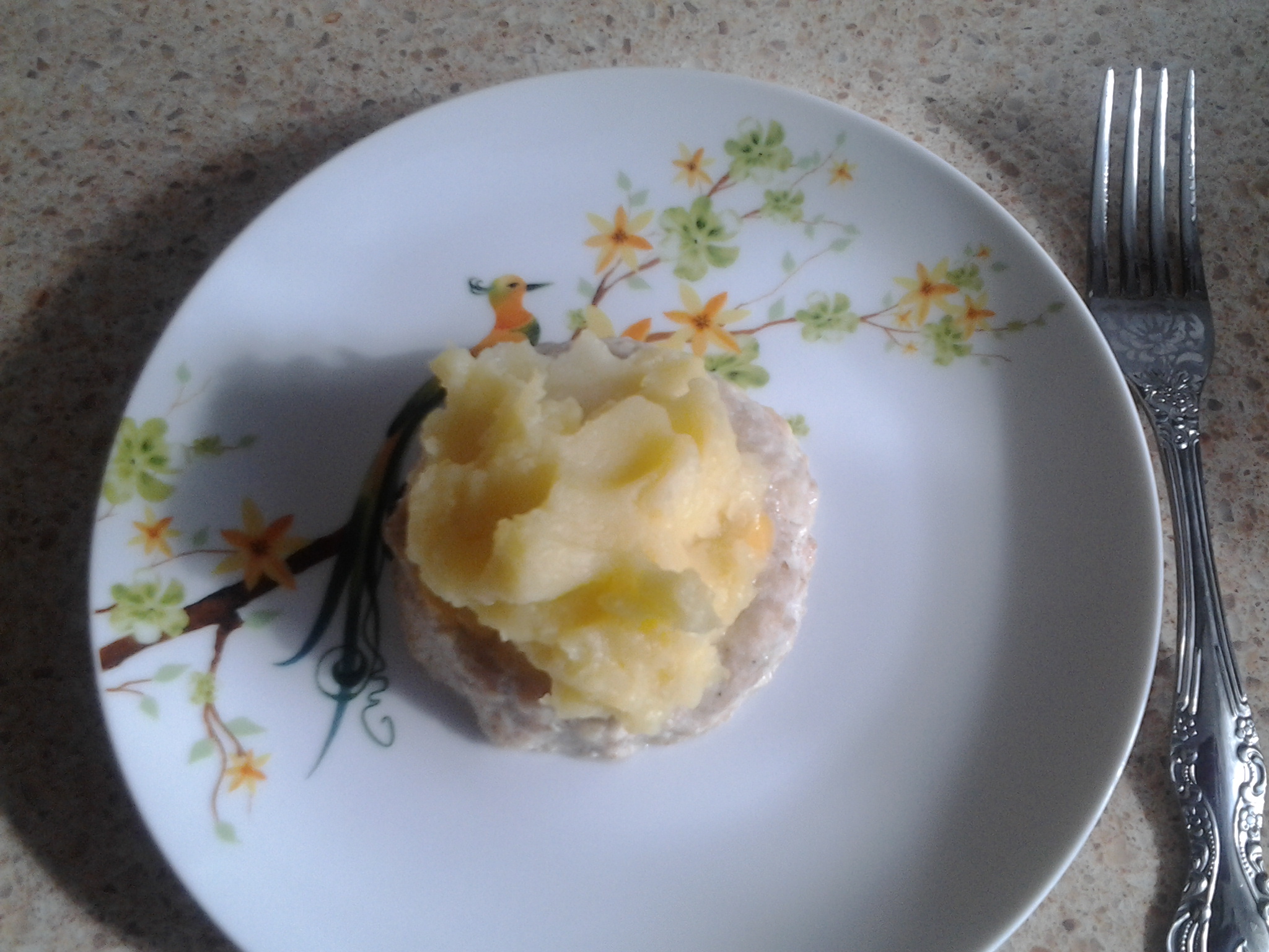 Котлеты "Хасан-Паша"