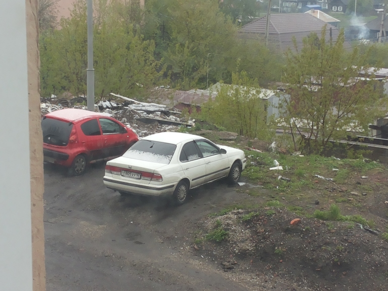 Прям НАСТОЯЩИЙ ПЕРВЫЙ ДЕНЬ ЛЕТА!!!!