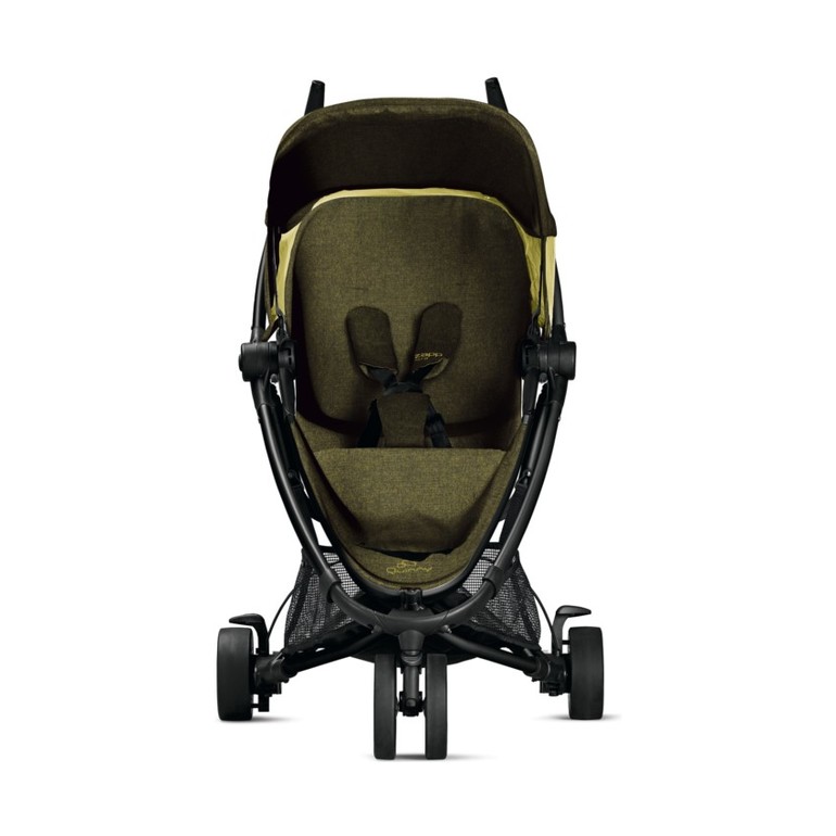 Quinny zapp xtra 2 НОВАЯ Yellow Denim