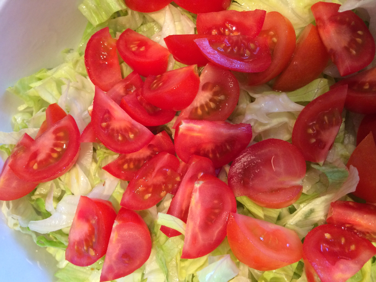 Цезарь а ля Владимировна