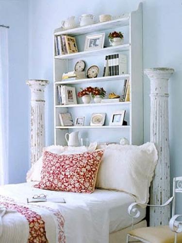 Сделаем изголовье кровати (фото)