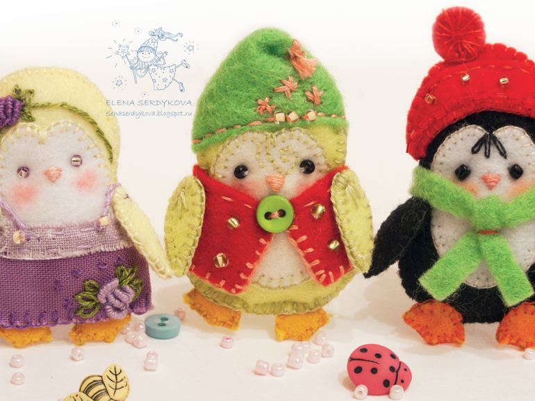 ice-ice babies или путешествие пингвинов к теплому морю