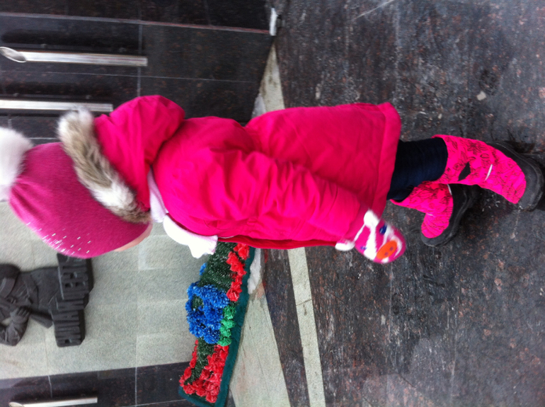 Наш Хвастик весна- лето!!!!!!!!!