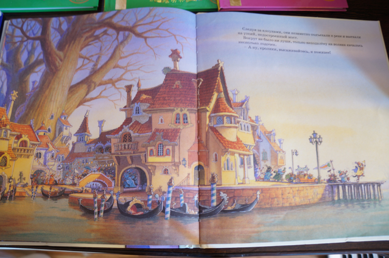 Дневник читателя Полины 2 года 4 месяца чтение мая