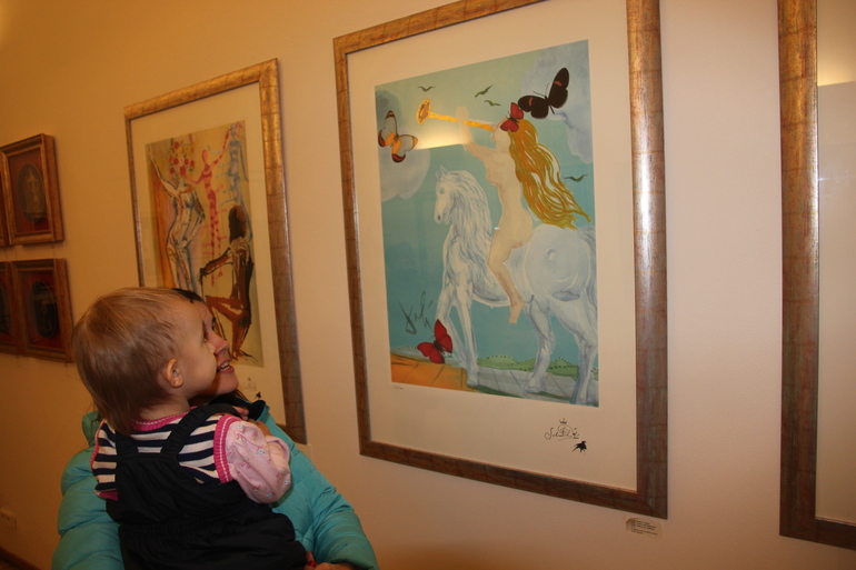 Пражские каникулы