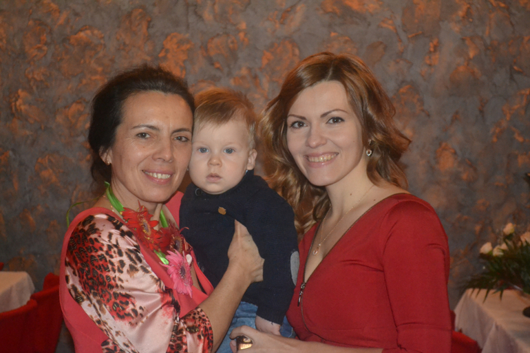 Цвет волос(много фото)