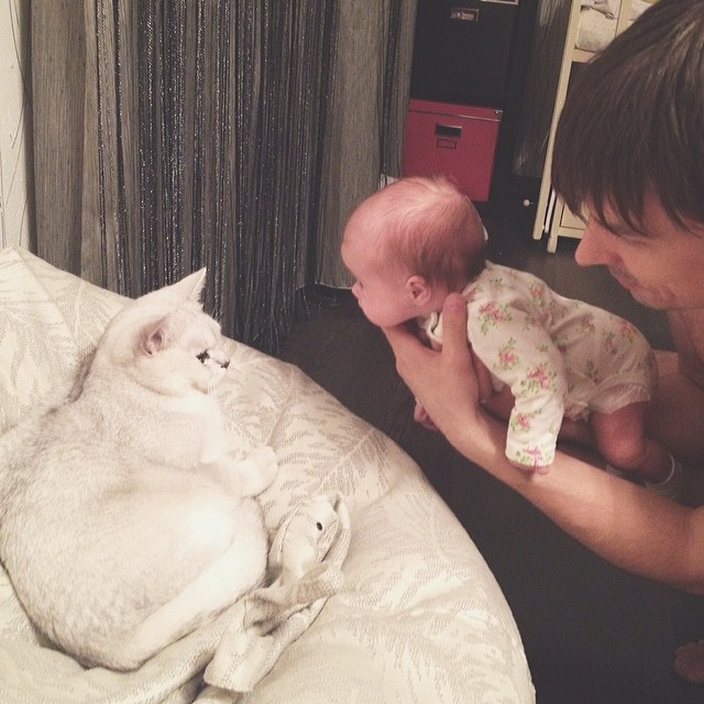 нам 2 месяца и 9 дней