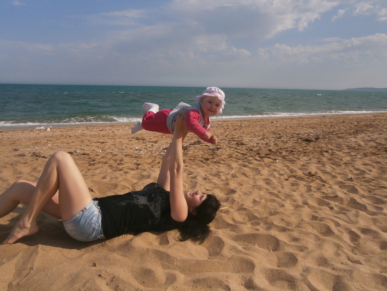 наше годовасие ,фото