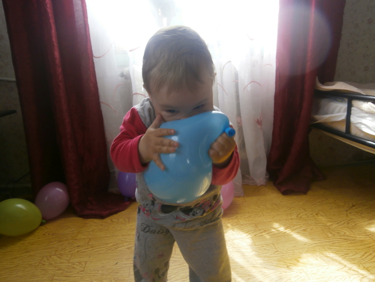 наше годовасие ,фото