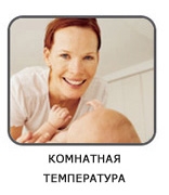 Быстро измеряем температуру!!!