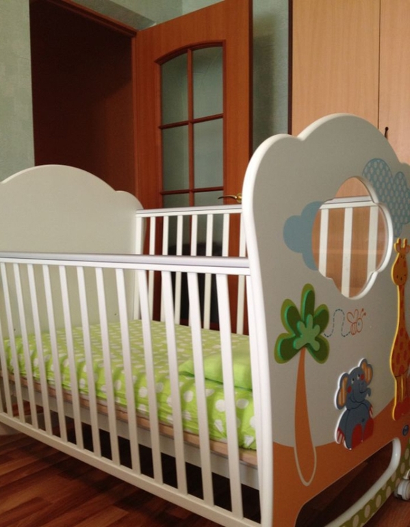 Детская Pali Gigi Lele