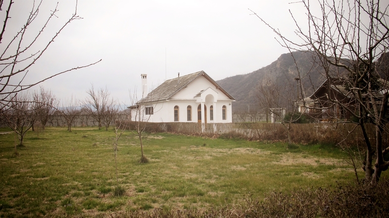 Баба Ванга, ее Храм! Я побывала там!