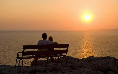 КИПР. Протарас. Konnos Bay