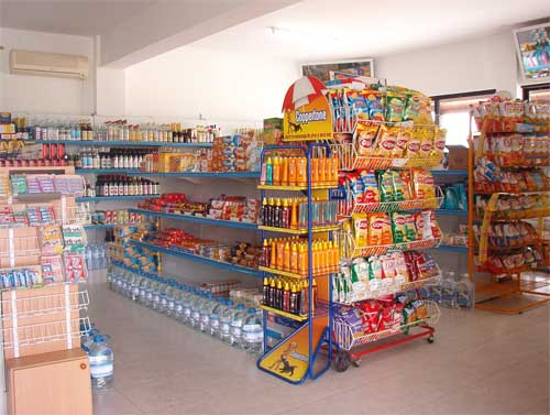 КИПР. Протарас. Konnos Bay