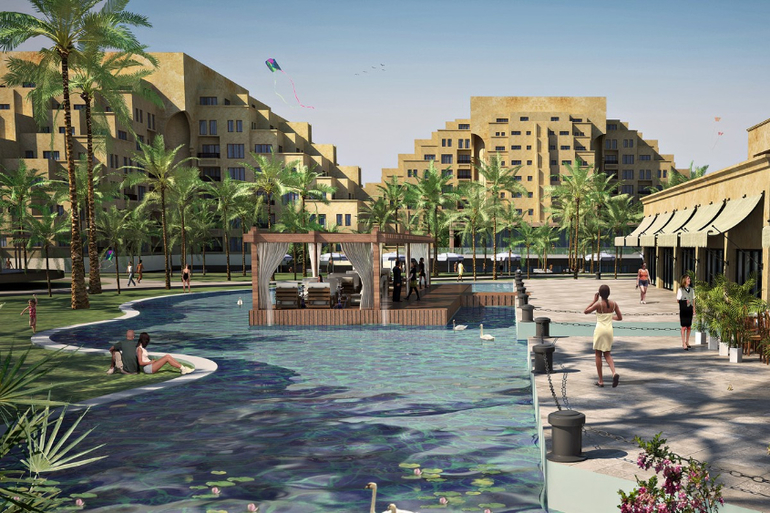 Скидки в честь открытия нового отеля Rixos в ОАЭ.