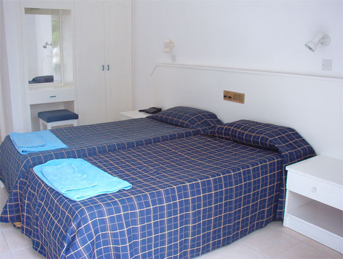 КИПР. Протарас. Konnos Bay