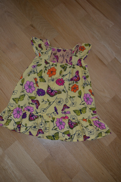 Платье Okie-Dokie 3 Т