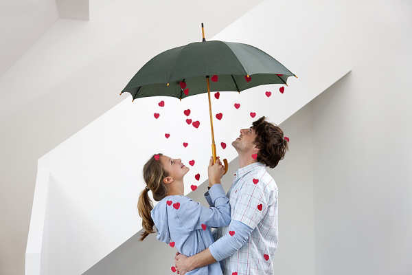 10 идей, как провести День влюбленных