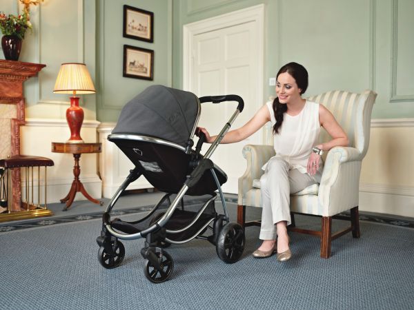 ICANDY (АЙКЕНДИ), АНГЛИЯ