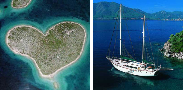 Самые оригинальные признания в любви