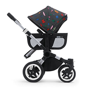 Andy Warhol + Bugaboo
