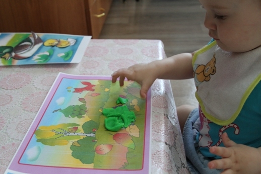 ТН "Лукошко сказок" День 5 - Лис и мышонок