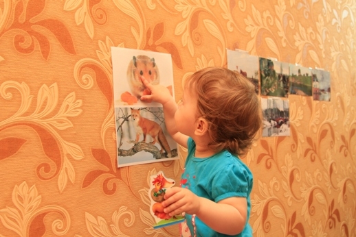 ТН "Лукошко сказок" День 5 - Лис и мышонок