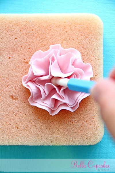 милый цветок