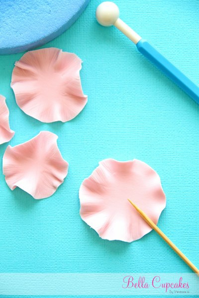 милый цветок