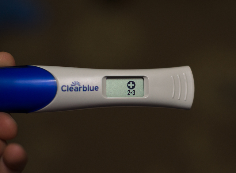 Такой неправильный, но беременный график + тесты