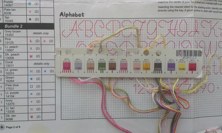 Органайзеры ДИМ - вопрос на засыпку