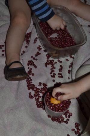 ТН "Эмоции". д.2. Гнев- Удовольствие.