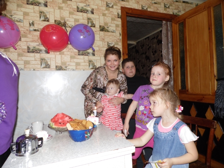 Наши фоточки!!!)))