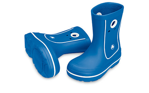 Продаю резиновые сапоги CROCS. р. 23-24  Цена 1600 р.