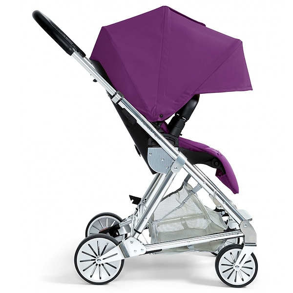 Mamas&Papas; Urbo vs Baby Jogger City Versa