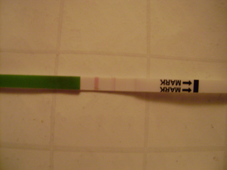 это овуля или еще нет