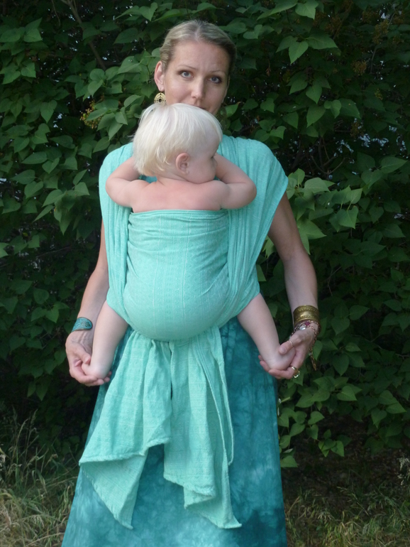 Дидимос индио нефрит, хлопок/лён/конопля