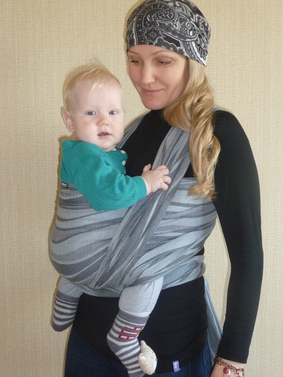 Дидимос Волны