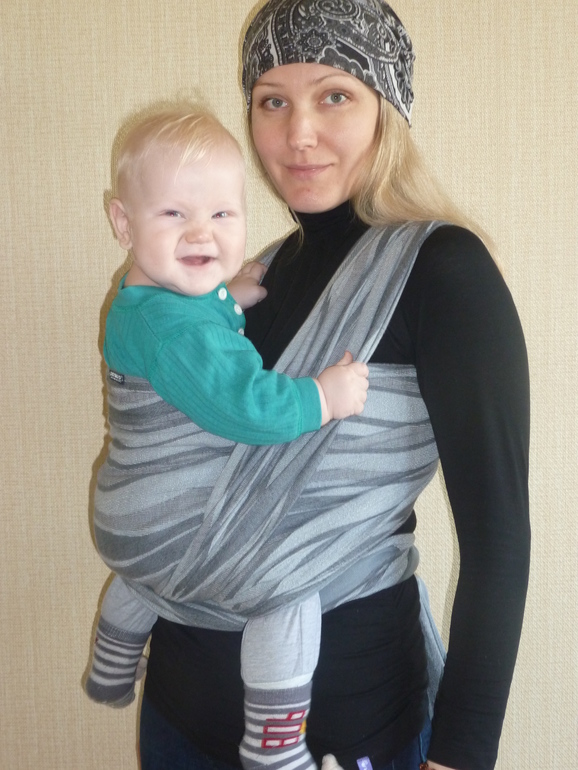 Дидимос Волны