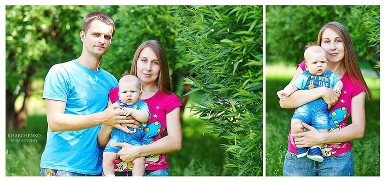 Вот такая годовщина