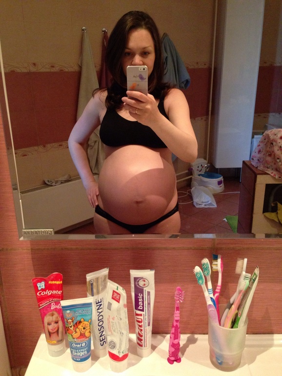 Мой пузик в 37-38 последние фото животика, Эх!!!!!