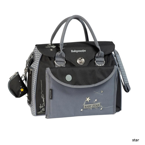 Сумка-органайзер Babymoov