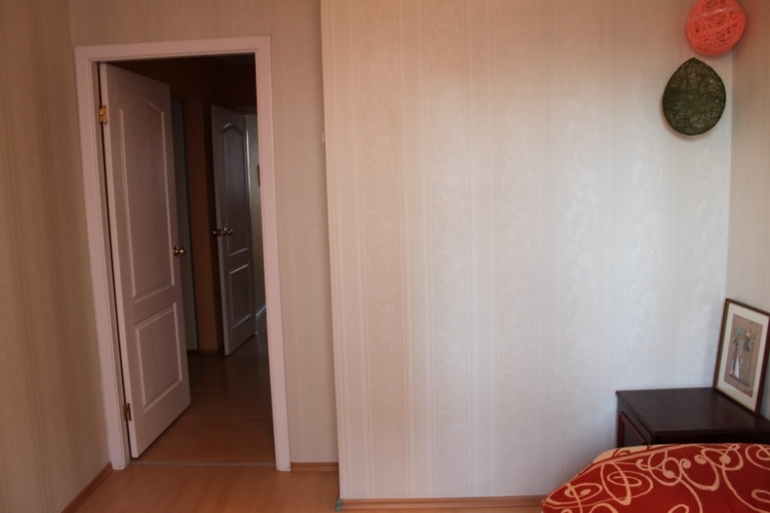 как украсить детскую в старой квартире. Для сообщества Дизайна.