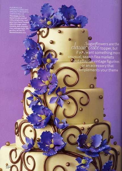 Торт на заказ