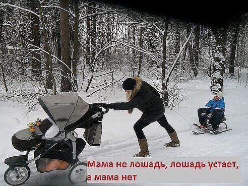 Всем хорошего настроения))